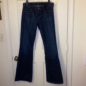 Citizens of Humanity Ingrid stretch jeans